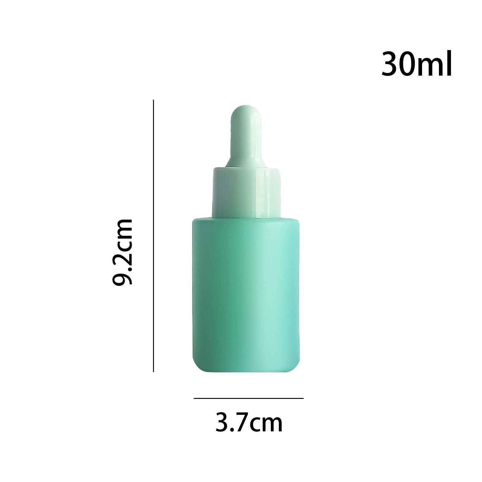 30 мл Цветная стеклянная бутылка с пипеткой для эфирных масел и косметики 30ml Glass жёлтый
30 мл Цветная стеклянная бутылка с пипеткой для эфирных масел и косметики 30ml Glass жёлтый