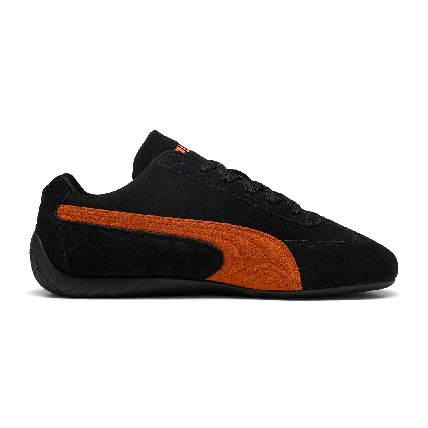 Новые PUMA Speedcat Og Черный Рики Оранж 398846-20 37.5
Новые PUMA Speedcat Og Черный Рики Оранж 398846-20 37.5