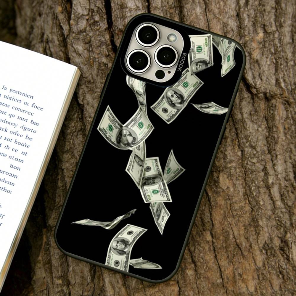Wealth Flower Phone Case For iPhone 17,16,15,14,13,12,11 Plus,Pro Max,XS,Colorful Silver Black Cover iPhone14Pro
Wealth Flower Phone Case For iPhone 17,16,15,14,13,12,11 Plus,Pro Max,XS,Colorful Silver Black Cover iPhone14Pro