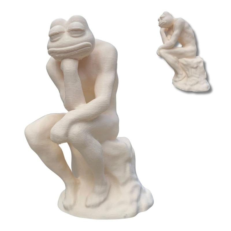 Лягушка Человек Декоративные Предметы Дом Сад Настольные Компьютеры Офис Поделки Статуи Подарки
Лягушка Человек Декоративные Предметы Дом Сад Настольные Компьютеры Офис Поделки Статуи Подарки