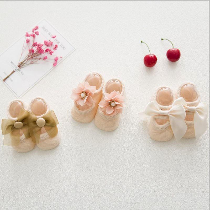 Детские кружевные носки с бантом, хлопковые полые носки-лодочки, носки для новорожденных девочек S бежевый
Детские кружевные носки с бантом, хлопковые полые носки-лодочки, носки для новорожденных девочек S бежевый