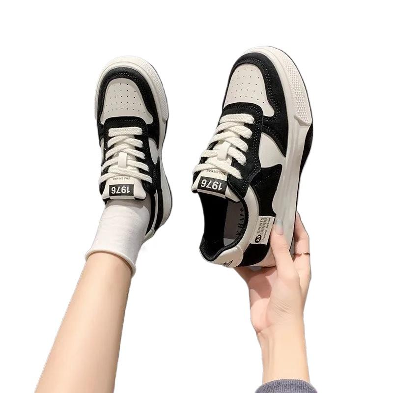 Platform Shoes Women Sneakers Platform Vulcanized Shoes Fashion Comfortable Women s Shoes Casual Sneakers Tenis Masculino 35 чёрный
Platform Shoes Women Sneakers Platform Vulcanized Shoes Fashion Comfortable Women s Shoes Casual Sneakers Tenis Masculino 35 чёрный