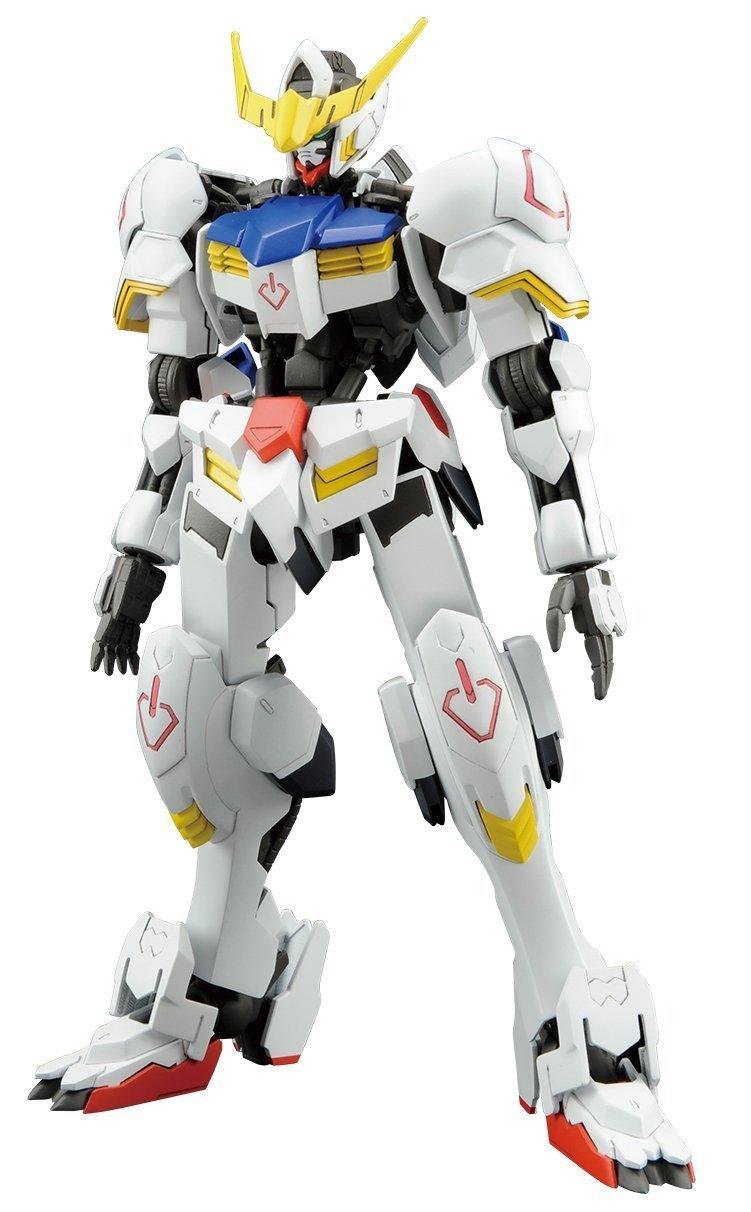 Мобильный костюм Гандам: Iron-Blooded Orphans Gundam Barbatos масштаб 1100 предварительно окрашенная пластиковая модель
Мобильный костюм Гандам: Iron-Blooded Orphans Gundam Barbatos масштаб 1100 предварительно окрашенная пластиковая модель