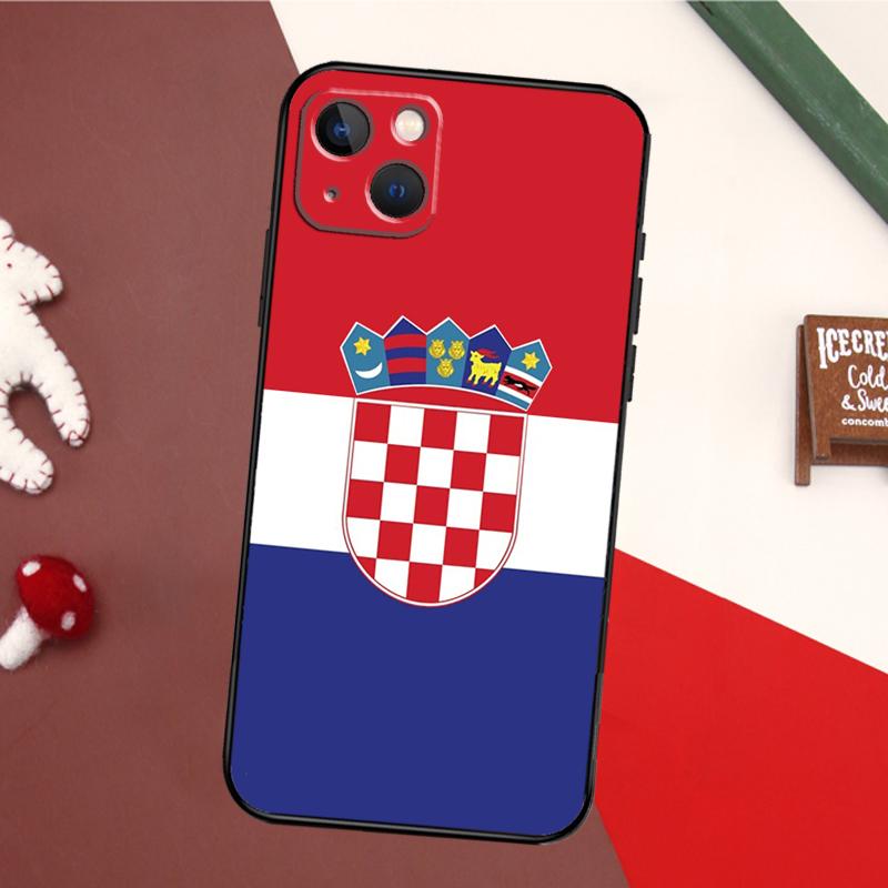 Croatia Passport Flag Phone Case For iPhone 16 15 14 Pro Max 11 12 13 Mini 6S Plus X XS Max XR Back Cover iPhone X XS
Croatia Passport Flag Phone Case For iPhone 16 15 14 Pro Max 11 12 13 Mini 6S Plus X XS Max XR Back Cover iPhone X XS
