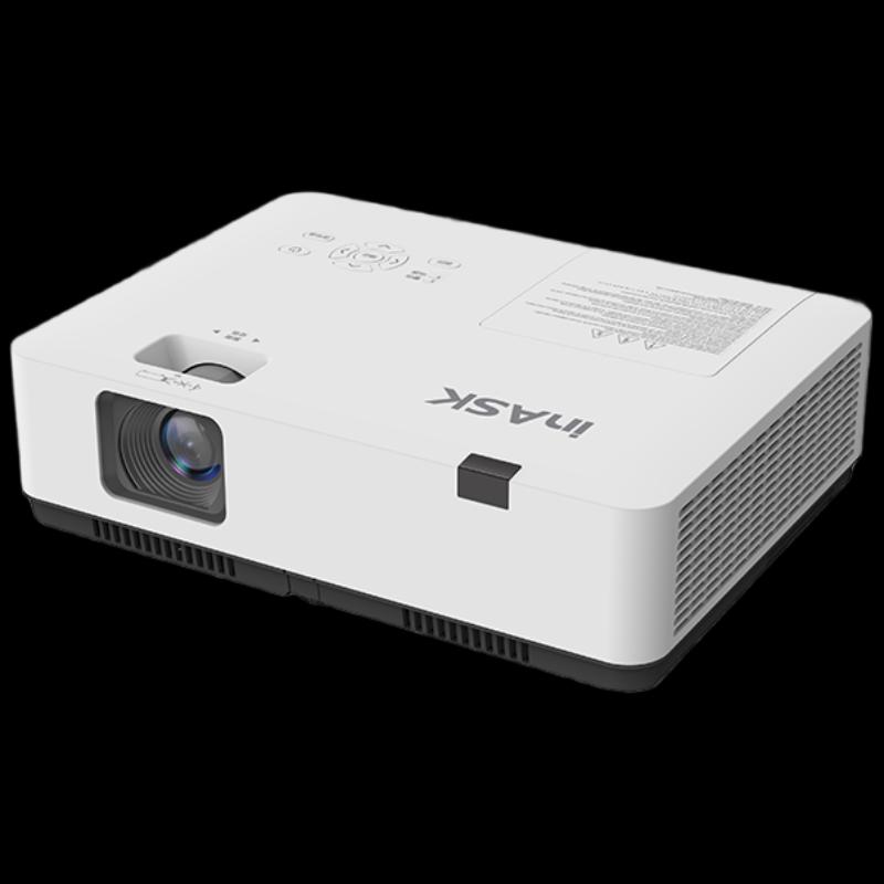 Yingshi Starry Sky Series Android Projector (CN version)
Yingshi Starry Sky Series Android Projector (CN version)