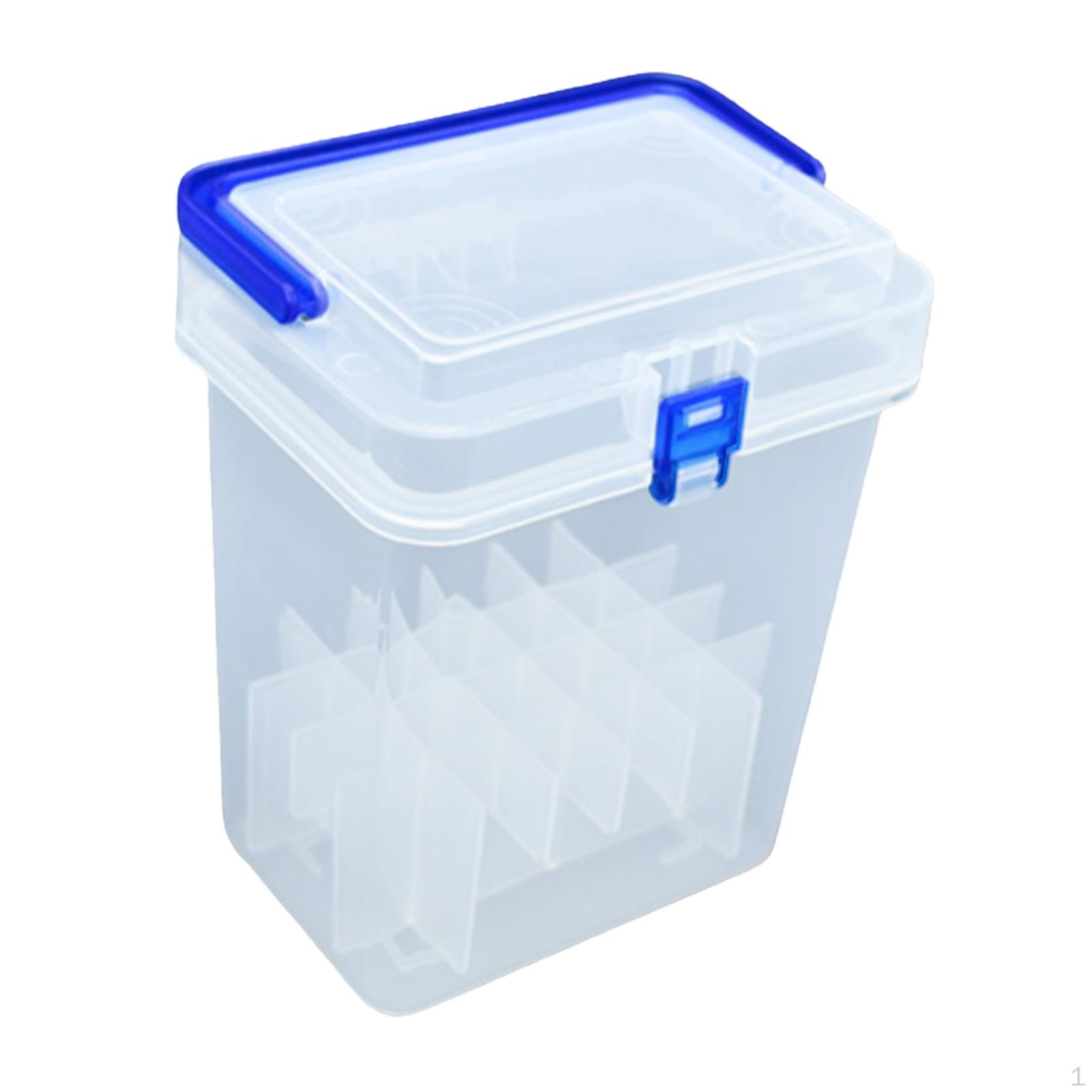 Компактный футляр для хранения маркеров — эффективно организуйте свои маркеры 
Компактный футляр для хранения маркеров — эффективно организуйте свои маркеры