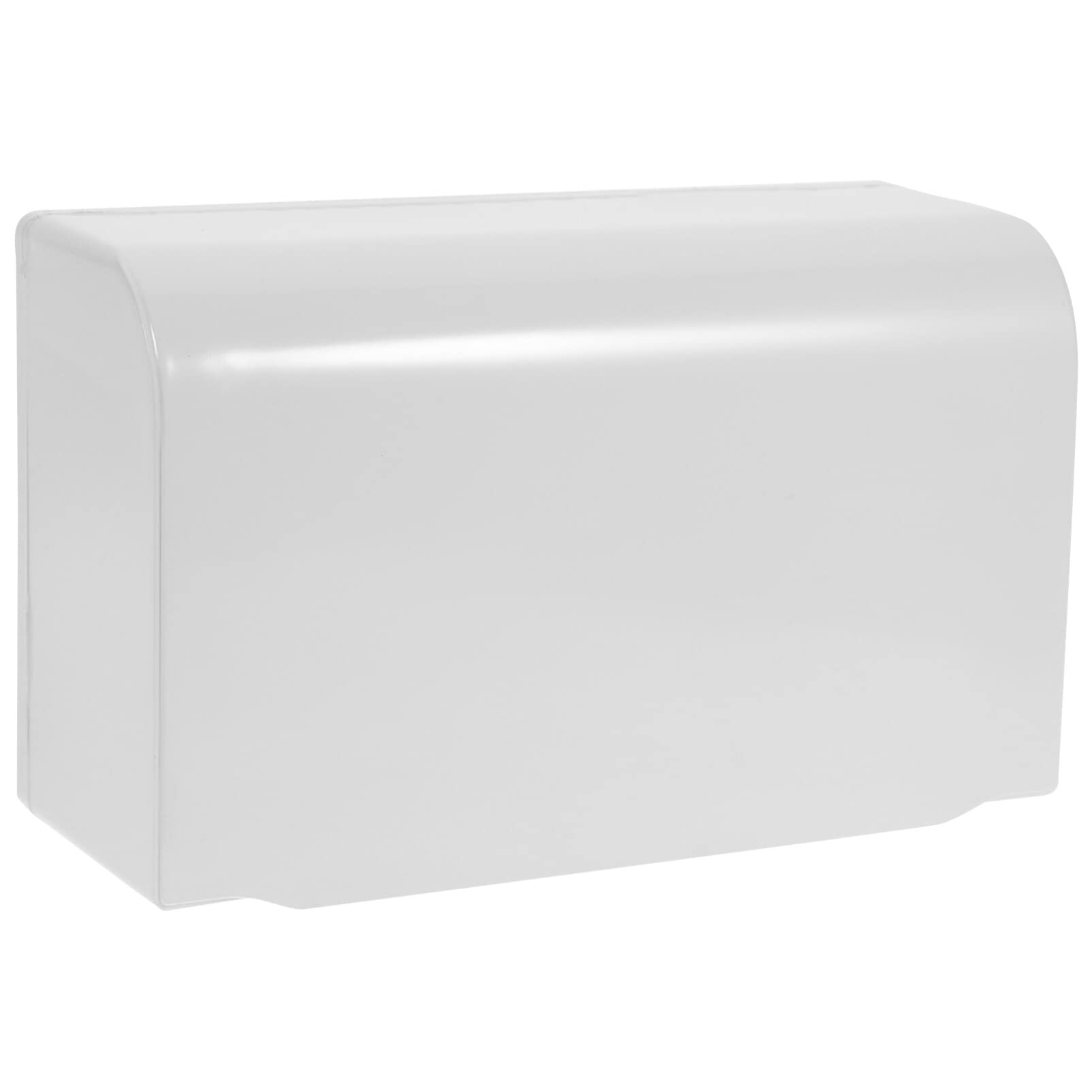 JECOMPRIS Large 2-Row Waterproof Outlet Cover, Switch Protector, 86-inch Wall Switch Socket, Waterproof Cover Box, Clear (White)
JECOMPRIS Large 2-Row Waterproof Outlet Cover, Switch Protector, 86-inch Wall Switch Socket, Waterproof Cover Box, Clear (White)
