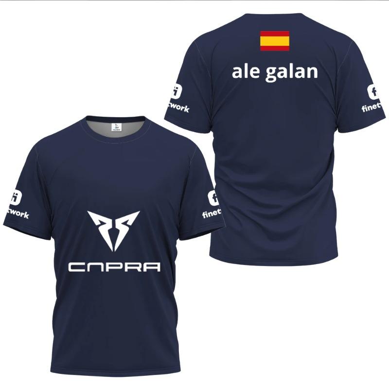 Summer best-seller for men teenagers Padel short-sleeved shirt. Volog short-sleeved outdoor T-shirt breathable and quick-drying XXS
Summer best-seller for men teenagers Padel short-sleeved shirt. Volog short-sleeved outdoor T-shirt breathable and quick-drying XXS