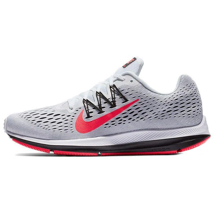 Мужские кроссовки Nike Zoom Winflo 5 Red Orbit белые Red-Orbit-Pure-Platinum AA7406-101
Мужские кроссовки Nike Zoom Winflo 5 Red Orbit белые Red-Orbit-Pure-Platinum AA7406-101