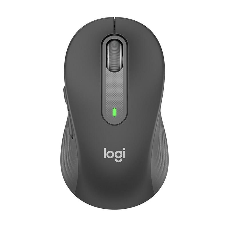 Logitech G M650 Wireless Dual Mode Silent Mouse
Logitech G M650 Wireless Dual Mode Silent Mouse