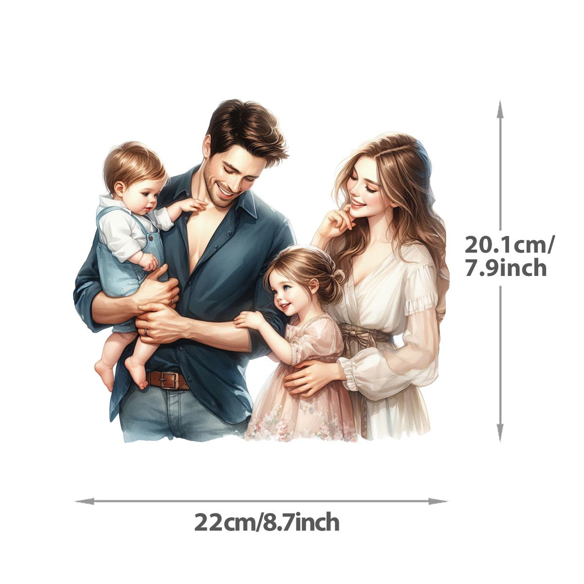 Нашивки для мамы, папы, детей, нашивки для одежды, наклейки для семейной одежды, термопресс, аппликации, парчи, толстовки Ropa, нашивки на футболки своими руками, наклейка на утюг
Нашивки для мамы, папы, детей, нашивки для одежды, наклейки для семейной одежды, термопресс, аппликации, парчи, толстовки Ropa, нашивки на футболки своими руками, наклейка на утюг