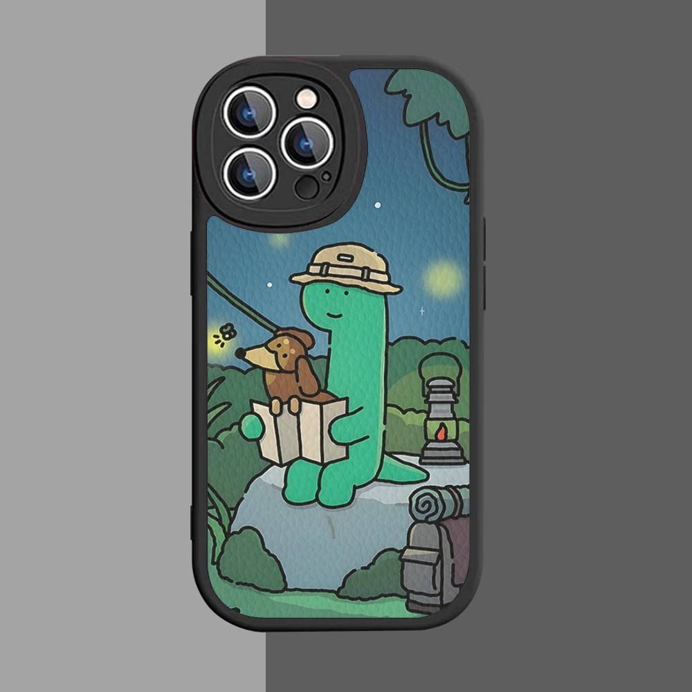 Cute J-Jog-uman-s Dinosaurs For IPhone 16 15 14 13 12 11 Pro Max Plus Shockproof Leather Soft Phone Cover iphone 13pro
Cute J-Jog-uman-s Dinosaurs For IPhone 16 15 14 13 12 11 Pro Max Plus Shockproof Leather Soft Phone Cover iphone 13pro