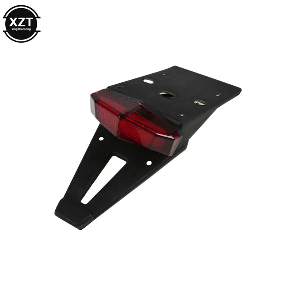 Универсальный светодиодный задний фонарь Polisport для мотоцикла 12–15 В и стоп-сигнал заднего крыла для эндуро-байка красный
Универсальный светодиодный задний фонарь Polisport для мотоцикла 12–15 В и стоп-сигнал заднего крыла для эндуро-байка красный