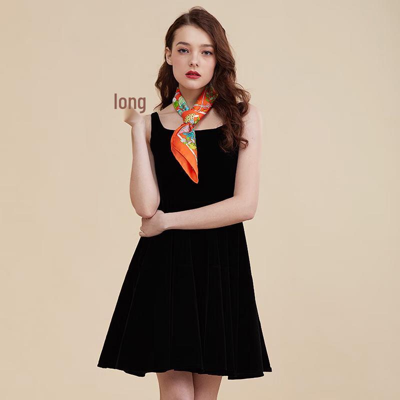 Квадратный шарф Aurora Fenfeng из 100% шелка тутового шелкопряда
Квадратный шарф Aurora Fenfeng из 100% шелка тутового шелкопряда