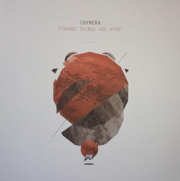 12inch Record CHYMERA Strange Things Are Afoot CNS0496 Connaisseur Rec 2012 Germany Dance Electronica Used
12inch Record CHYMERA Strange Things Are Afoot CNS0496 Connaisseur Rec 2012 Germany Dance Electronica Used