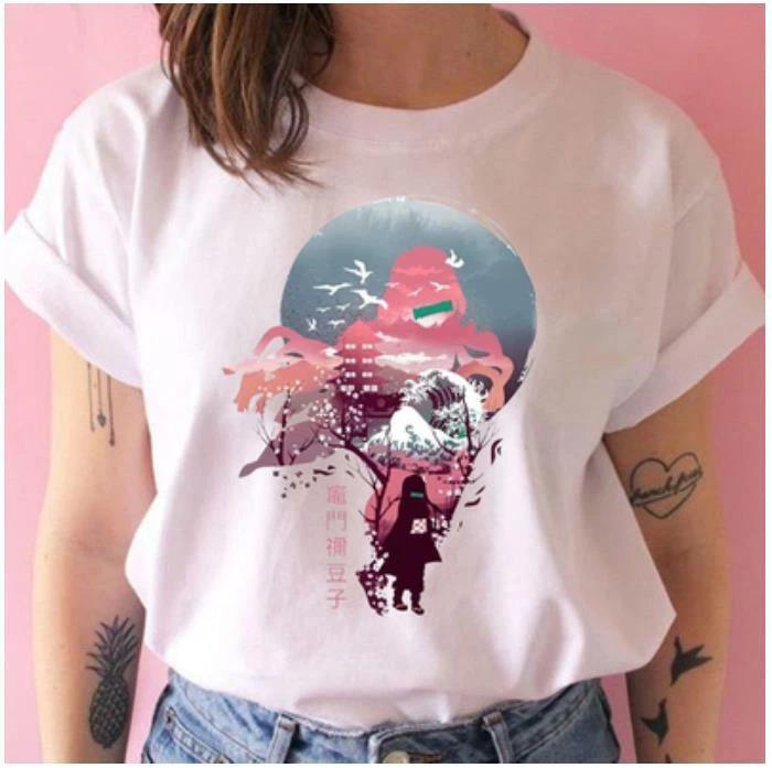 Demon Slayer: Kimetsu no Yaiba Anime Manga T-Shirt Tee Undershirt S
Demon Slayer: Kimetsu no Yaiba Anime Manga T-Shirt Tee Undershirt S