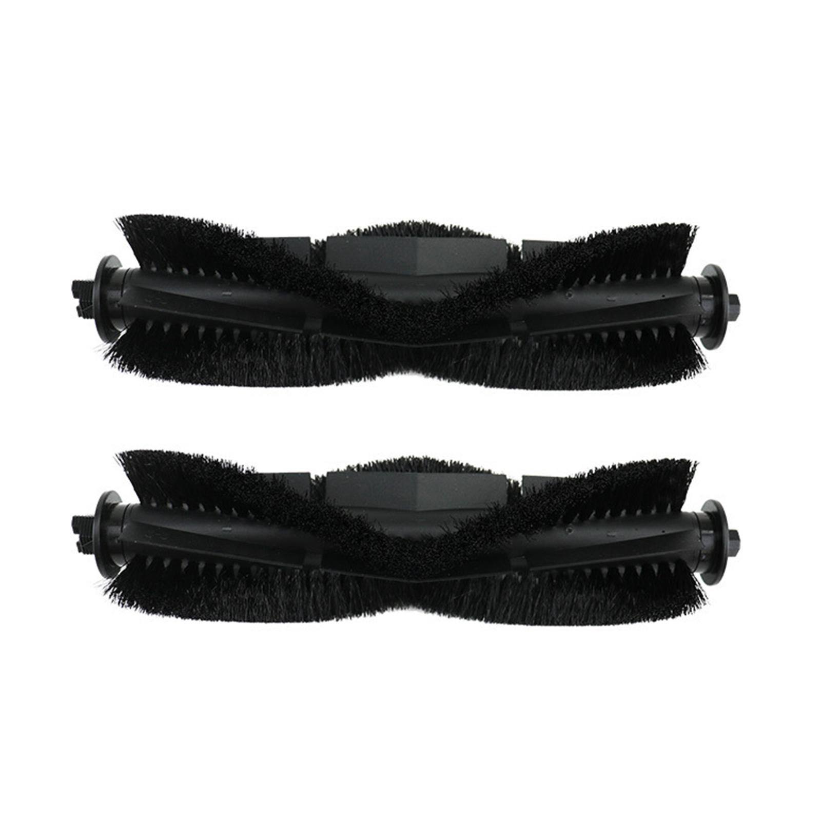 2 Pieces Vacuum Cleaner Main Brush Replacement Roller Brush Robot Sweeping Part Vacuum Cleaner Part for tikom G8000Pro
2 Pieces Vacuum Cleaner Main Brush Replacement Roller Brush Robot Sweeping Part Vacuum Cleaner Part for tikom G8000Pro
