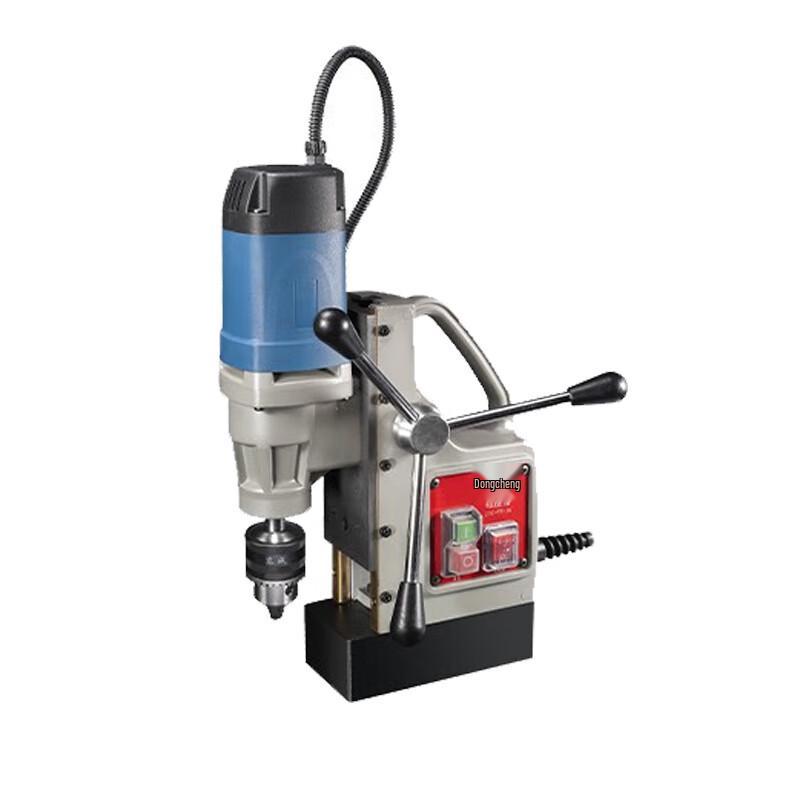 Dongcheng J1C-FF-16B Magnetic Drill CN plug (adapter included)
Dongcheng J1C-FF-16B Magnetic Drill CN plug (adapter included)