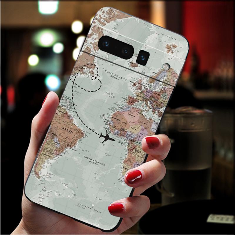 Phone Case For Google Pixel 10 9 Pro XL 9A 8 7 6 Pro Pixel 8A 7A 6A Pixel 8 7 6 5 Aircraft Airplane travel Plane Google Pixel 9a
Phone Case For Google Pixel 10 9 Pro XL 9A 8 7 6 Pro Pixel 8A 7A 6A Pixel 8 7 6 5 Aircraft Airplane travel Plane Google Pixel 9a