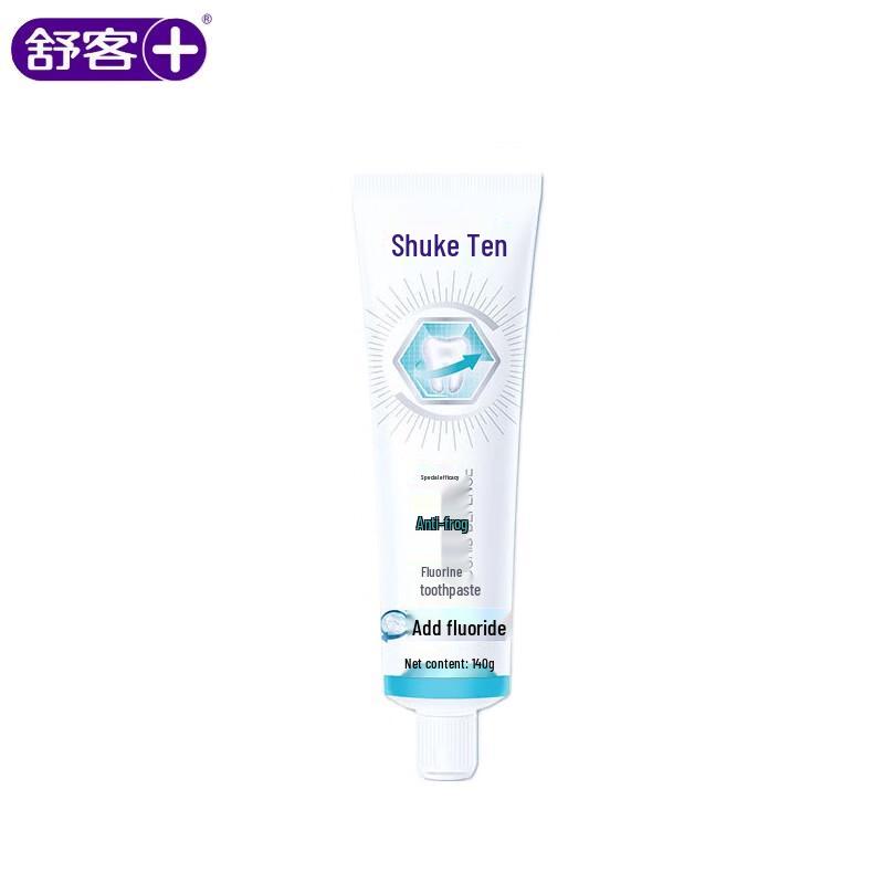 Saky Multi-Effect Fluoride Toothpaste
Saky Multi-Effect Fluoride Toothpaste