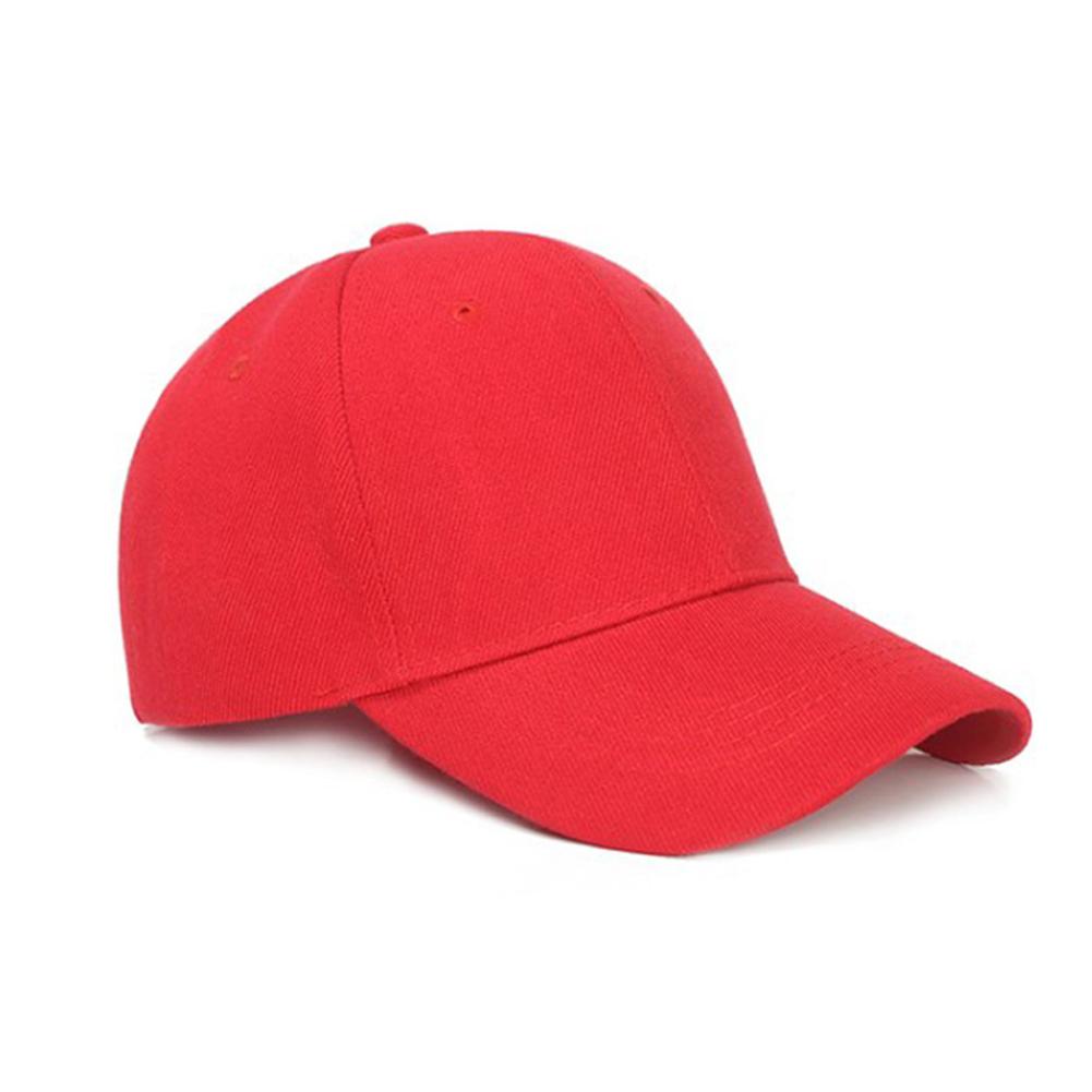 Solid Color Baseball Caps for Women Men Summer Sun Hats Adjustable Snapback Hats Unisex Street Hip Hop Hat Sun Visor Caps красный
Solid Color Baseball Caps for Women Men Summer Sun Hats Adjustable Snapback Hats Unisex Street Hip Hop Hat Sun Visor Caps красный