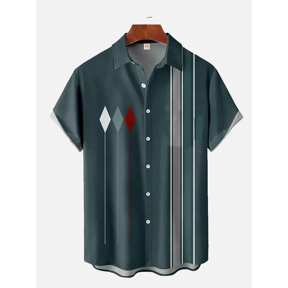 Geometric Art Modern Colorful Abstract Portrait and Football Printing Men s Short Sleeved Shirts for Men Fashion Hawaiian Shirts 3XL
Geometric Art Modern Colorful Abstract Portrait and Football Printing Men s Short Sleeved Shirts for Men Fashion Hawaiian Shirts 3XL