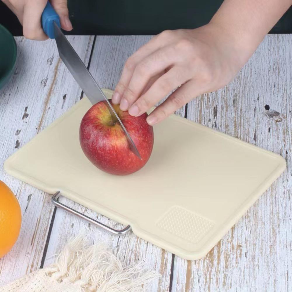 3pcs Scaled Chopping Board Non-slip Supplementary Food Board Kitchen Cutting Board Set Fruit purple set
3pcs Scaled Chopping Board Non-slip Supplementary Food Board Kitchen Cutting Board Set Fruit purple set