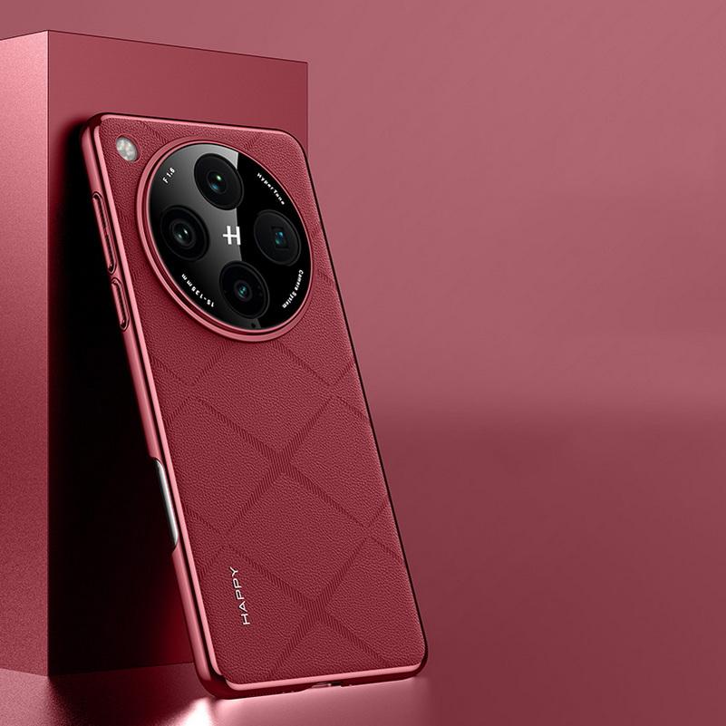 Plain Leather + Camera Lens Protection Case For OPPO Find X8 Pro Find X8 X7 Ultra FIND X7 Hard Slim Good Texture Cover For OPPO Find X8
Plain Leather + Camera Lens Protection Case For OPPO Find X8 Pro Find X8 X7 Ultra FIND X7 Hard Slim Good Texture Cover For OPPO Find X8