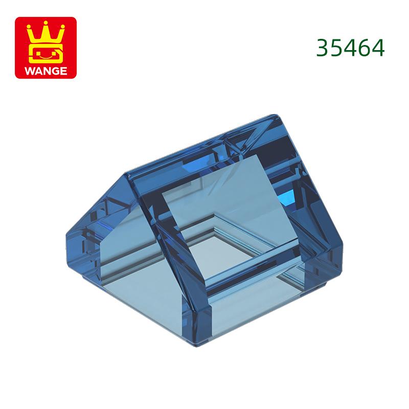 558Pcs/lot 35464 Double-sided Slope Double 45° 1 x 1Block Moc Colors Accessories Works with with Brick Little Ones Toy Gifts about 558pcs
558Pcs/lot 35464 Double-sided Slope Double 45° 1 x 1Block Moc Colors Accessories Works with with Brick Little Ones Toy Gifts about 558pcs