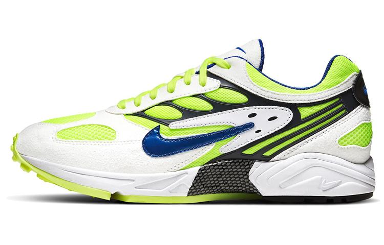 Nike Air Ghost Racer White Neon Yellow AT5410-103 42
Nike Air Ghost Racer White Neon Yellow AT5410-103 42