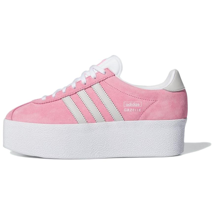 Adidas Газель Ап Блисс Розовый (Женский) Кроссовки унисекс серо-One Footwear-белый IH1294 38
Adidas Газель Ап Блисс Розовый (Женский) Кроссовки унисекс серо-One Footwear-белый IH1294 38