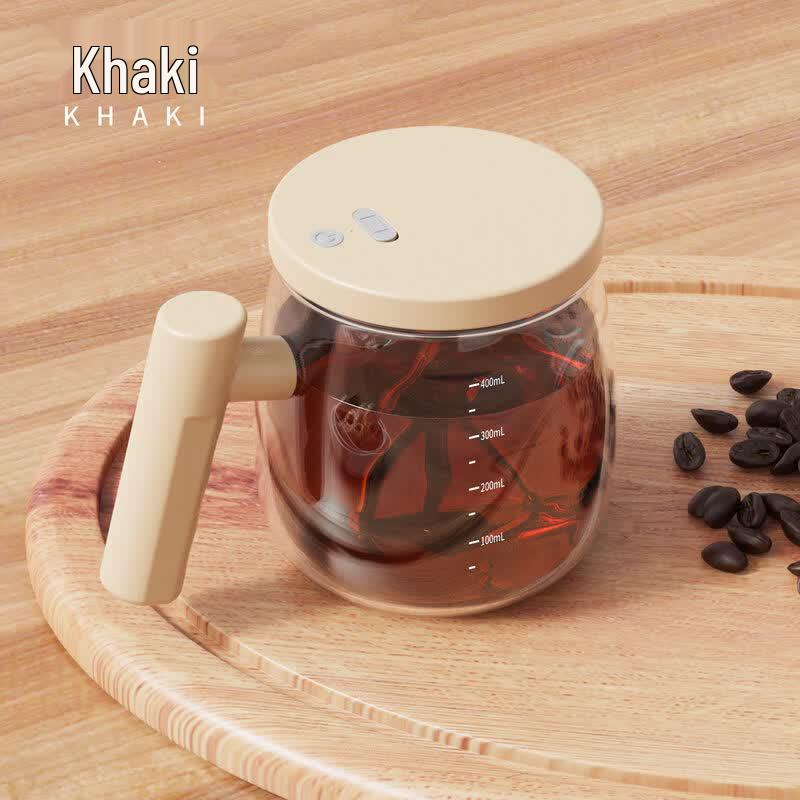 Automatic Glass Stirring Coffee Cup
Automatic Glass Stirring Coffee Cup