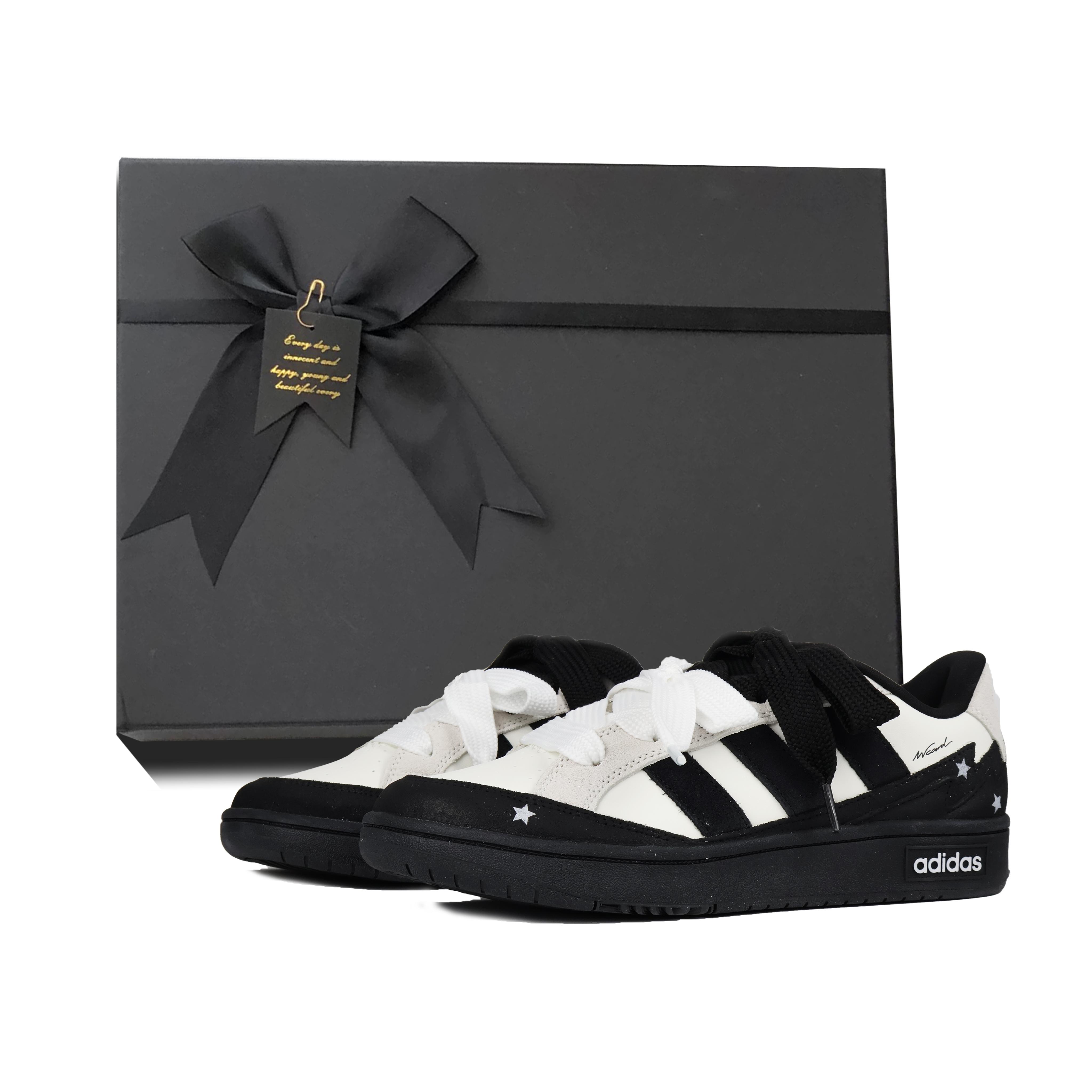 Adidas WCARD ADV Skateboard Shoes Unisex Low Top Black IH0961(Team384-BOX) 44
Adidas WCARD ADV Skateboard Shoes Unisex Low Top Black IH0961(Team384-BOX) 44