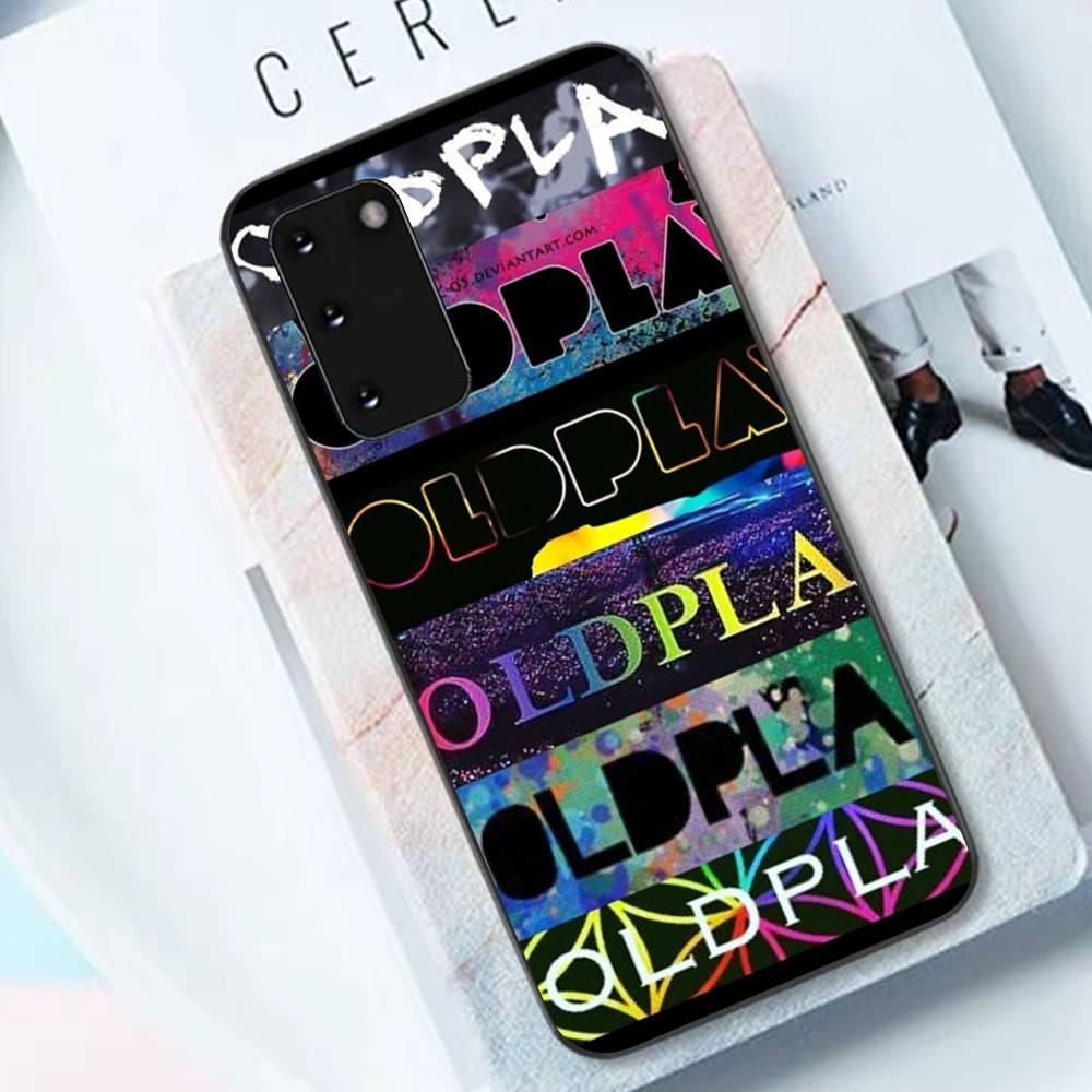 Pop Rock Band C-Coldplay Phone Case For Samsung S 24 Fe 25 Ultra Plus 20 Lite 21 30 22 23 24 22 Ultra 5G Fundas Samsung S20 ULTRA 5G
Pop Rock Band C-Coldplay Phone Case For Samsung S 24 Fe 25 Ultra Plus 20 Lite 21 30 22 23 24 22 Ultra 5G Fundas Samsung S20 ULTRA 5G