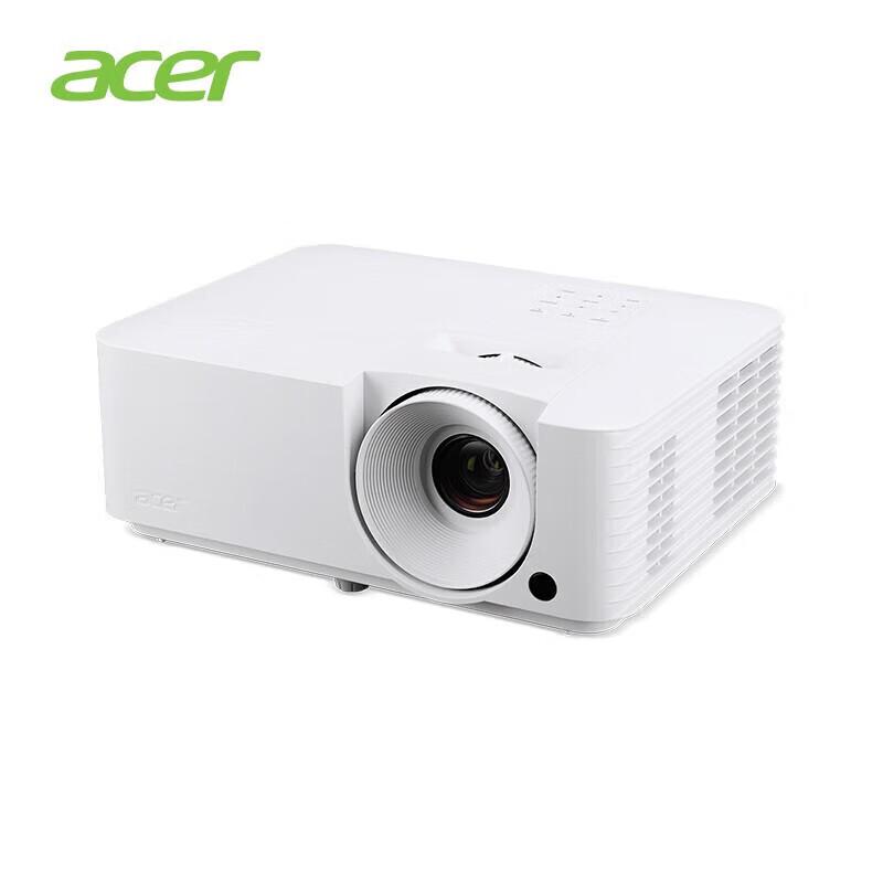 Acer PF-L111F DLP Projector (CN version)
Acer PF-L111F DLP Projector (CN version)