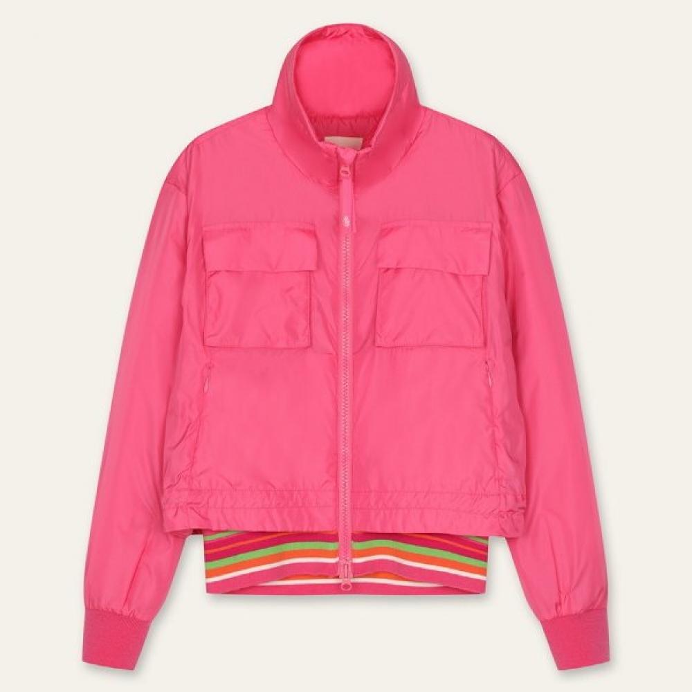 Oilily Solid Jumper Owgf8jp038 pink (37)/L(77)
Oilily Solid Jumper Owgf8jp038 pink (37)/L(77)