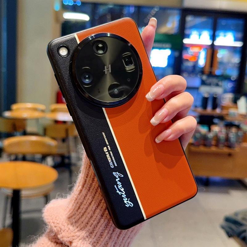 Ночная светящаяся флуоресцентная линия Двухпигментный кожаный чехол для OPPO Find X8 Ultra X8s + X8 Pro X7 Ultra X6 pro Защитная крышка для объектива Oppo Find X8 Pro оранжевый
Ночная светящаяся флуоресцентная линия Двухпигментный кожаный чехол для OPPO Find X8 Ultra X8s + X8 Pro X7 Ultra X6 pro Защитная крышка для объектива Oppo Find X8 Pro оранжевый