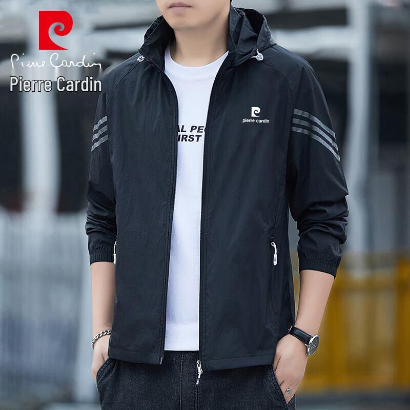 Pierre Cardin Men s Lightweight Summer Sun Protection Hoodie 2XL
Pierre Cardin Men s Lightweight Summer Sun Protection Hoodie 2XL