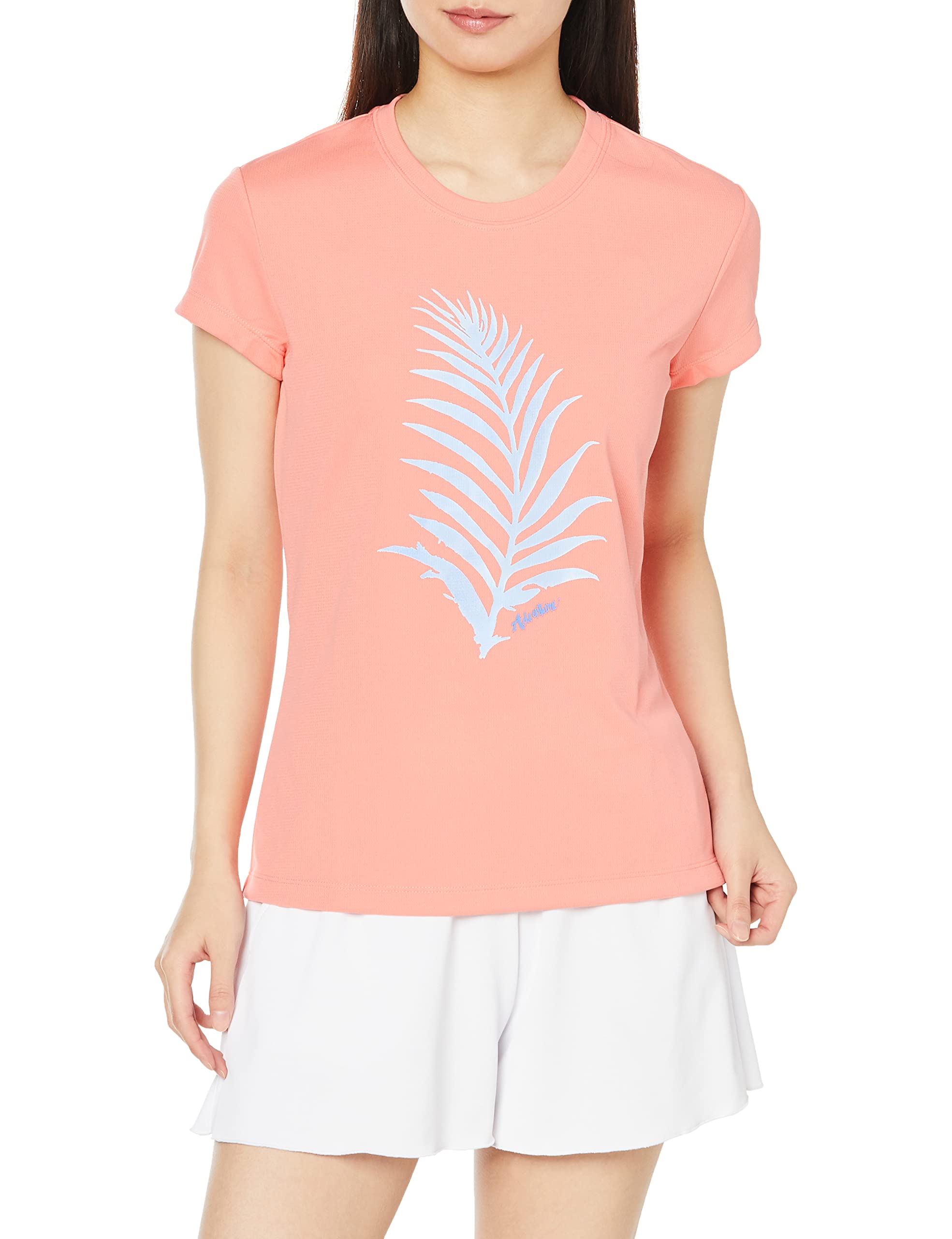 Игровая футболка Li-Ning
Игровая футболка Li-Ning