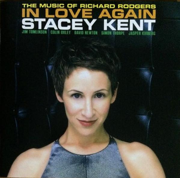 CD STACEY KENT, JIM TOMLINSON, COLIN O - In Love Again KICJ430 Candid 2002 Japan ObiJazz Used
CD STACEY KENT, JIM TOMLINSON, COLIN O - In Love Again KICJ430 Candid 2002 Japan ObiJazz Used