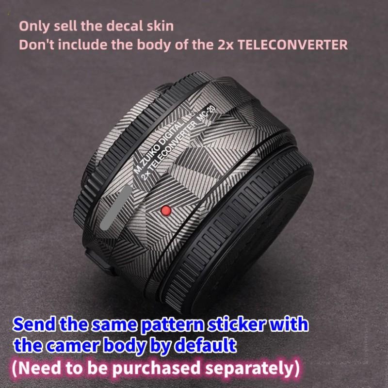 OM1 Decal Skin Vinyl Wrap Film Camera Body Protective Sticker Protector Coat For Olympus OM-1 FLLM3 FL LM3 FL-LM3
OM1 Decal Skin Vinyl Wrap Film Camera Body Protective Sticker Protector Coat For Olympus OM-1 FLLM3 FL LM3 FL-LM3