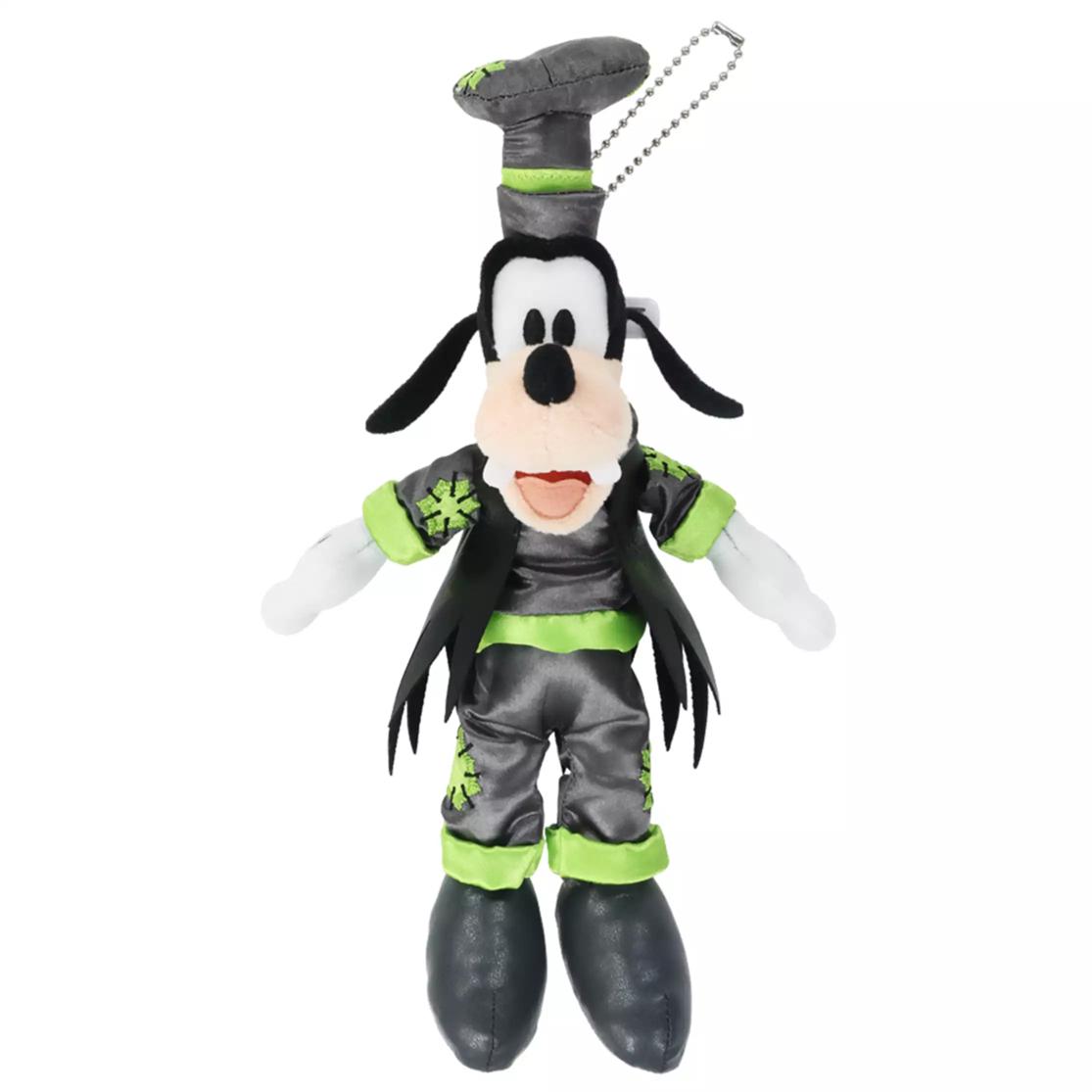 Disney Goofy Plush Badge Black Disney Halloween Japan NEW Disney Store
Disney Goofy Plush Badge Black Disney Halloween Japan NEW Disney Store