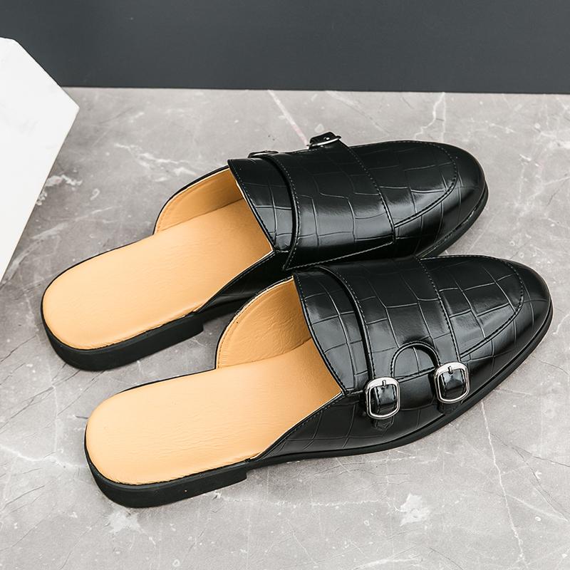 Fashion Men s Loafers Luxury Brand Leather Dress Shoes Breathable Slip-On Solid Formal Casual Shoes Handmade Designer Men Shoes Mocassin 38
Fashion Men s Loafers Luxury Brand Leather Dress Shoes Breathable Slip-On Solid Formal Casual Shoes Handmade Designer Men Shoes Mocassin 38