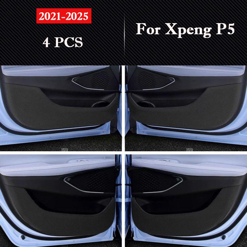 For Xpeng P5 2026 - 2026 Car Door Anti Kick Pad Glove Box Protection Stickers Mat Scratch Resistant Film Interior Accessories
For Xpeng P5 2026 - 2026 Car Door Anti Kick Pad Glove Box Protection Stickers Mat Scratch Resistant Film Interior Accessories