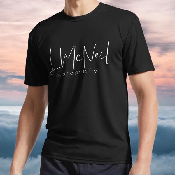 New Shirt large white logo Active Logo TEE T-Shirt Funny American Size S to 5XL 2XL
New Shirt large white logo Active Logo TEE T-Shirt Funny American Size S to 5XL 2XL