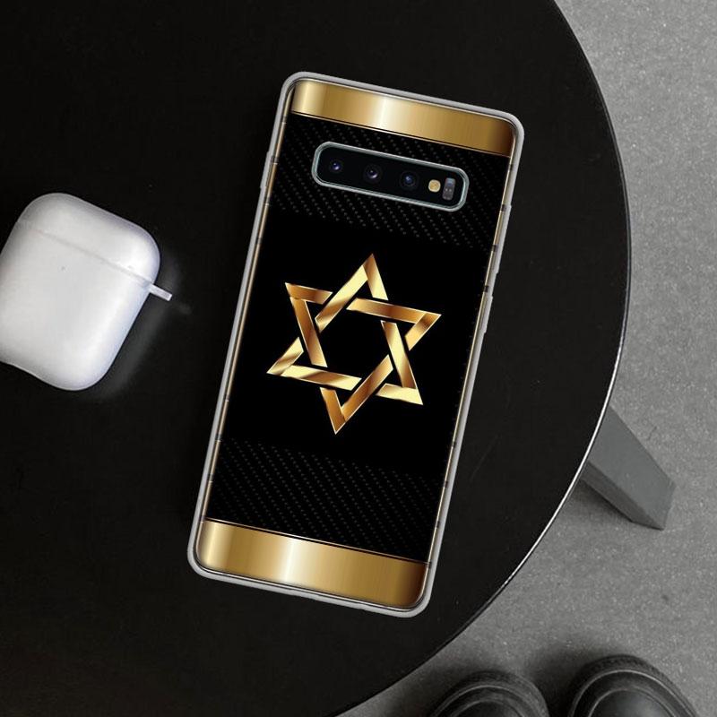 David Jewish Star Symbol Phone Case Cover for Samsung Galaxy S26 S25 Edge S24 S23 Ultra S22 Plus S21 FE S20 + Art Customized Fun Samsung S21 FE
David Jewish Star Symbol Phone Case Cover for Samsung Galaxy S26 S25 Edge S24 S23 Ultra S22 Plus S21 FE S20 + Art Customized Fun Samsung S21 FE