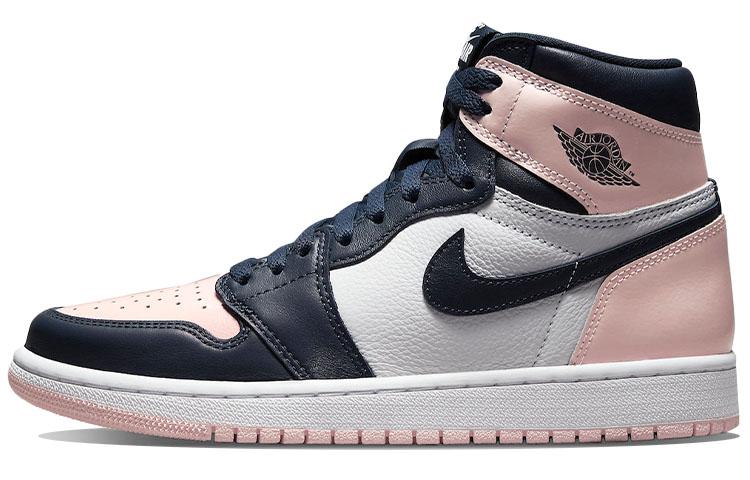 Air Jordan 1 Retro High Og Se Bubble Gum Women s DD9335-641 44
Air Jordan 1 Retro High Og Se Bubble Gum Women s DD9335-641 44