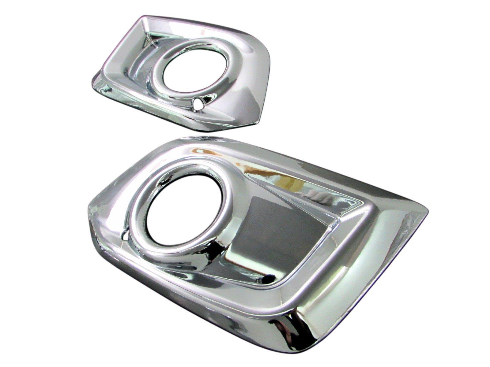 BRIGHTZ Chrome Fog Light Covers for Custom N WGN Custom N Wagon N Wagon Custom N WGN N Wagon Custom N Wagon N Wagon Custom 14561 N-WGN JH1/JH2
BRIGHTZ Chrome Fog Light Covers for Custom N WGN Custom N Wagon N Wagon Custom N WGN N Wagon Custom N Wagon N Wagon Custom 14561 N-WGN JH1/JH2