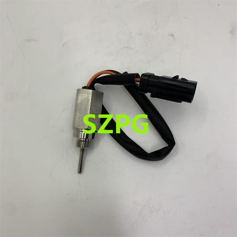 288-8390 Temperature Sensor Compatible with CAT 988H 988K 990K 993K 992K| Excavator repair tools | High quality | Durable |
288-8390 Temperature Sensor Compatible with CAT 988H 988K 990K 993K 992K| Excavator repair tools | High quality | Durable |
