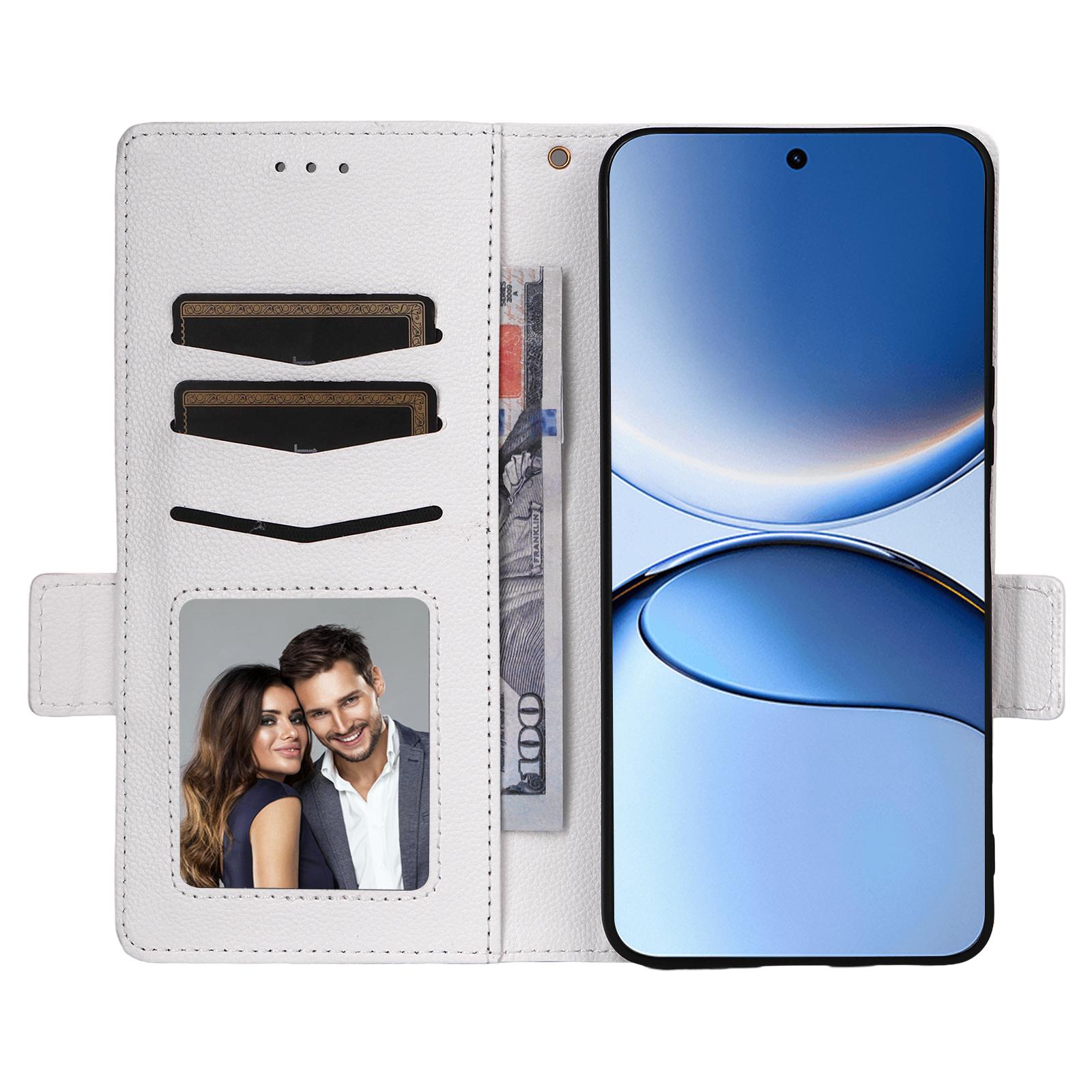 For Xiaomi Redmi Turbo 4 Pro 5G Case with Wrist Strap Litchi Texture PU Leather Wallet Phone Cover Grey
For Xiaomi Redmi Turbo 4 Pro 5G Case with Wrist Strap Litchi Texture PU Leather Wallet Phone Cover Grey